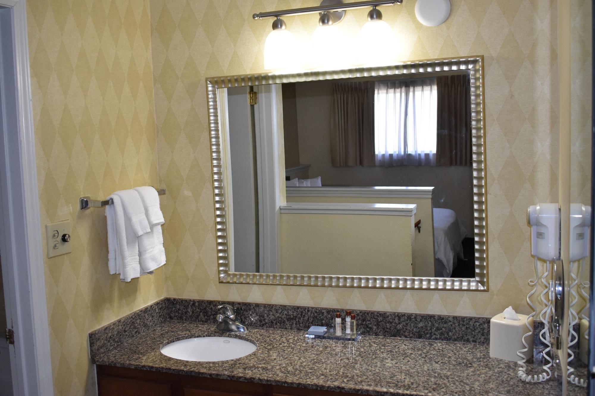 Hotel Hawthorn Dayton South 3*