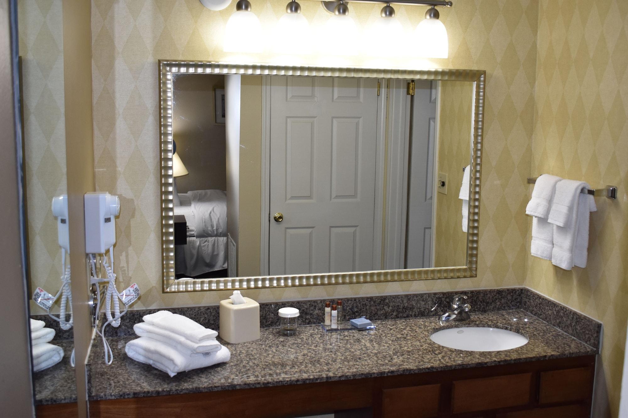 Hotel Hawthorn Dayton South Miamisburg