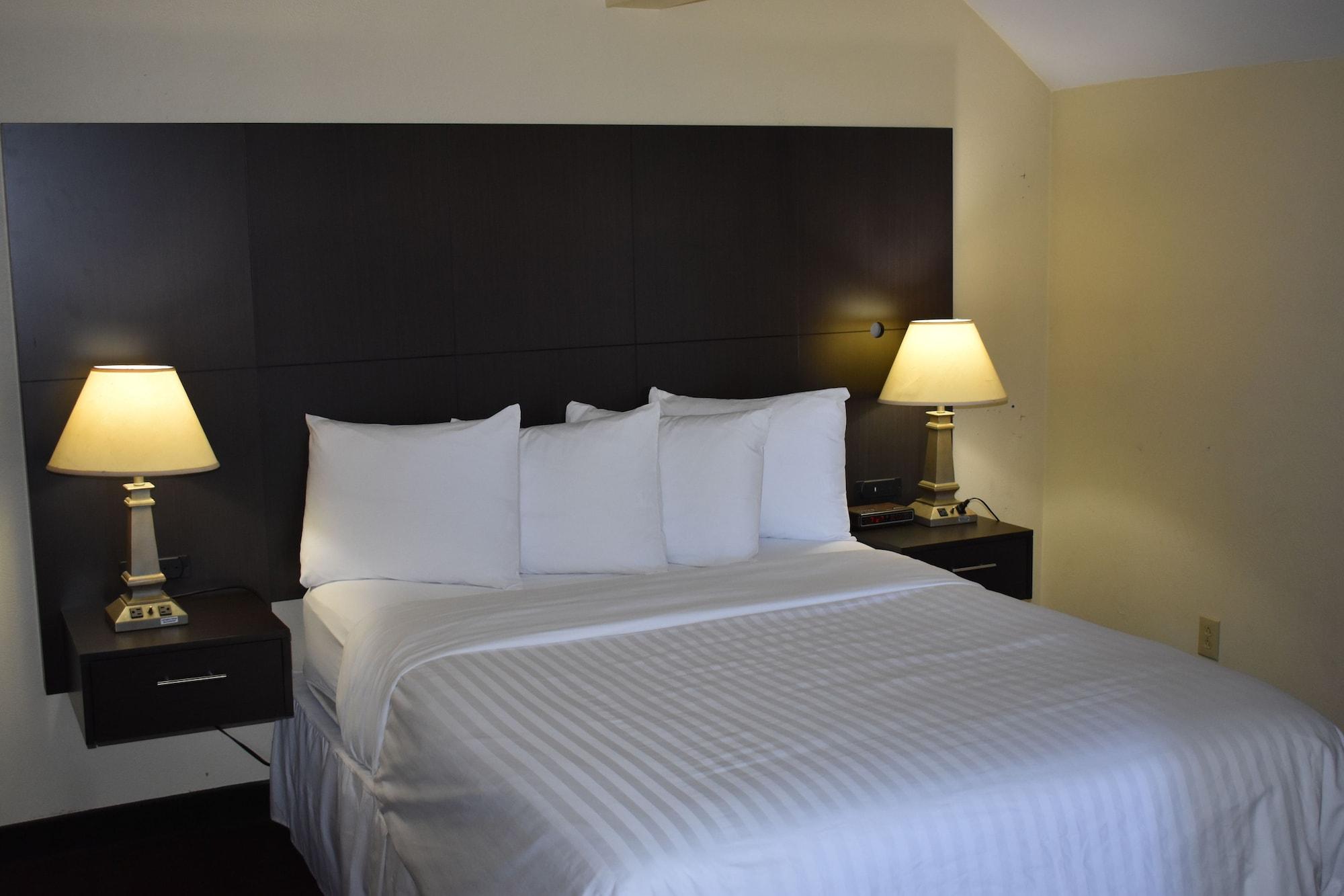Hotel Hawthorn Dayton South
