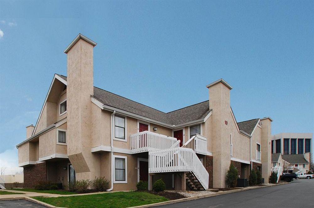 Hotel Hawthorn Dayton South Miamisburg