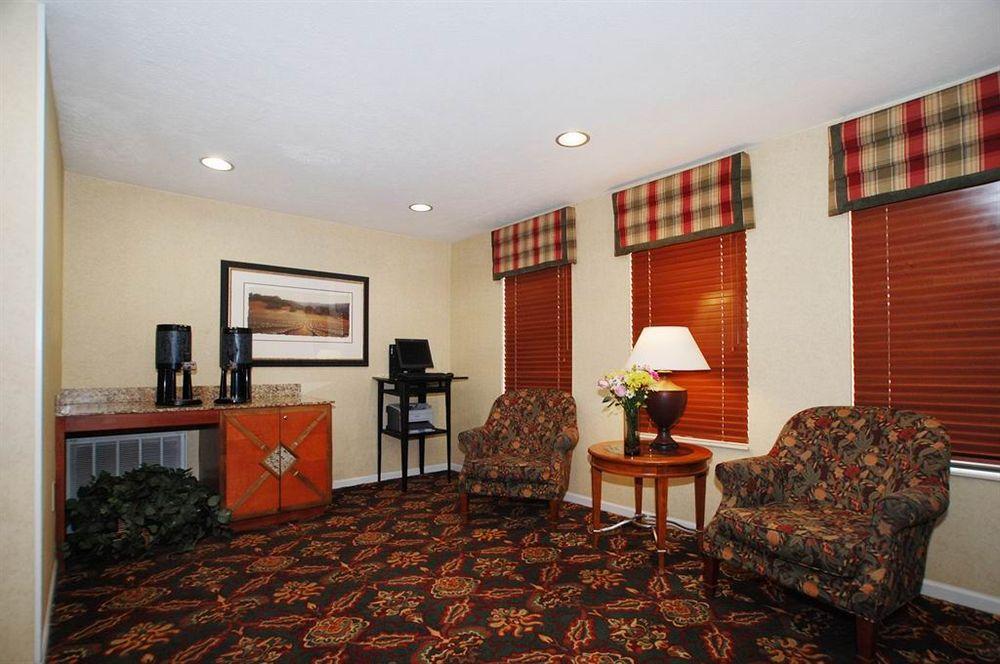 Hotel Hawthorn Dayton South Miamisburg
