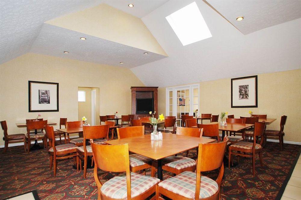 Hotel Hawthorn Dayton South 3*