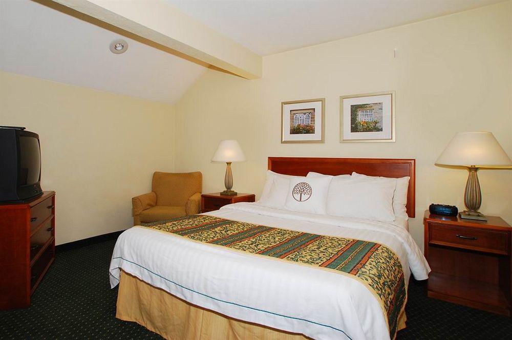 Hotel Hawthorn Dayton South Miamisburg