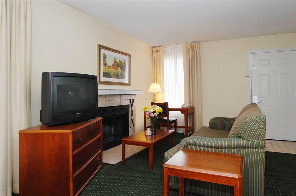 Hotel Hawthorn Dayton South Miamisburg