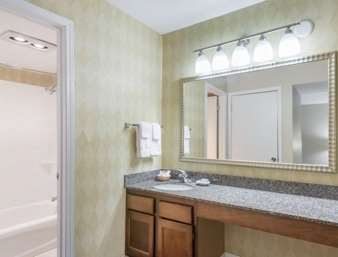 Hotel Hawthorn Dayton South Miamisburg