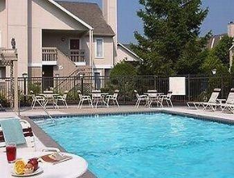 Hotel Hawthorn Dayton South Miamisburg