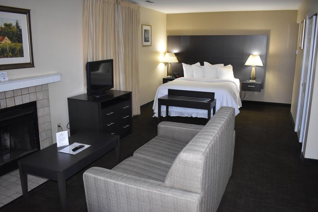 Hotel Hawthorn Dayton South 3*