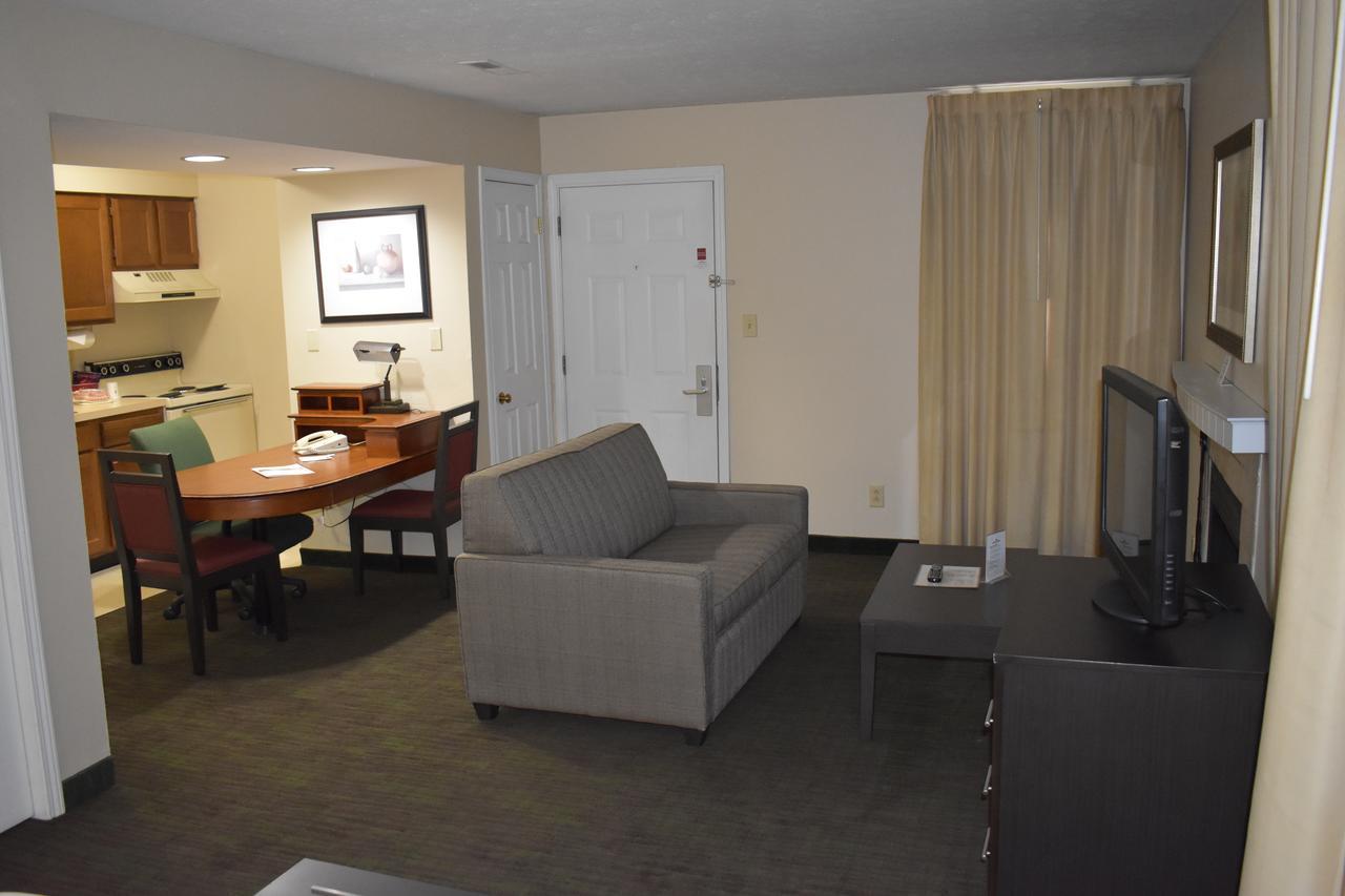 Hotel Hawthorn Dayton South Miamisburg