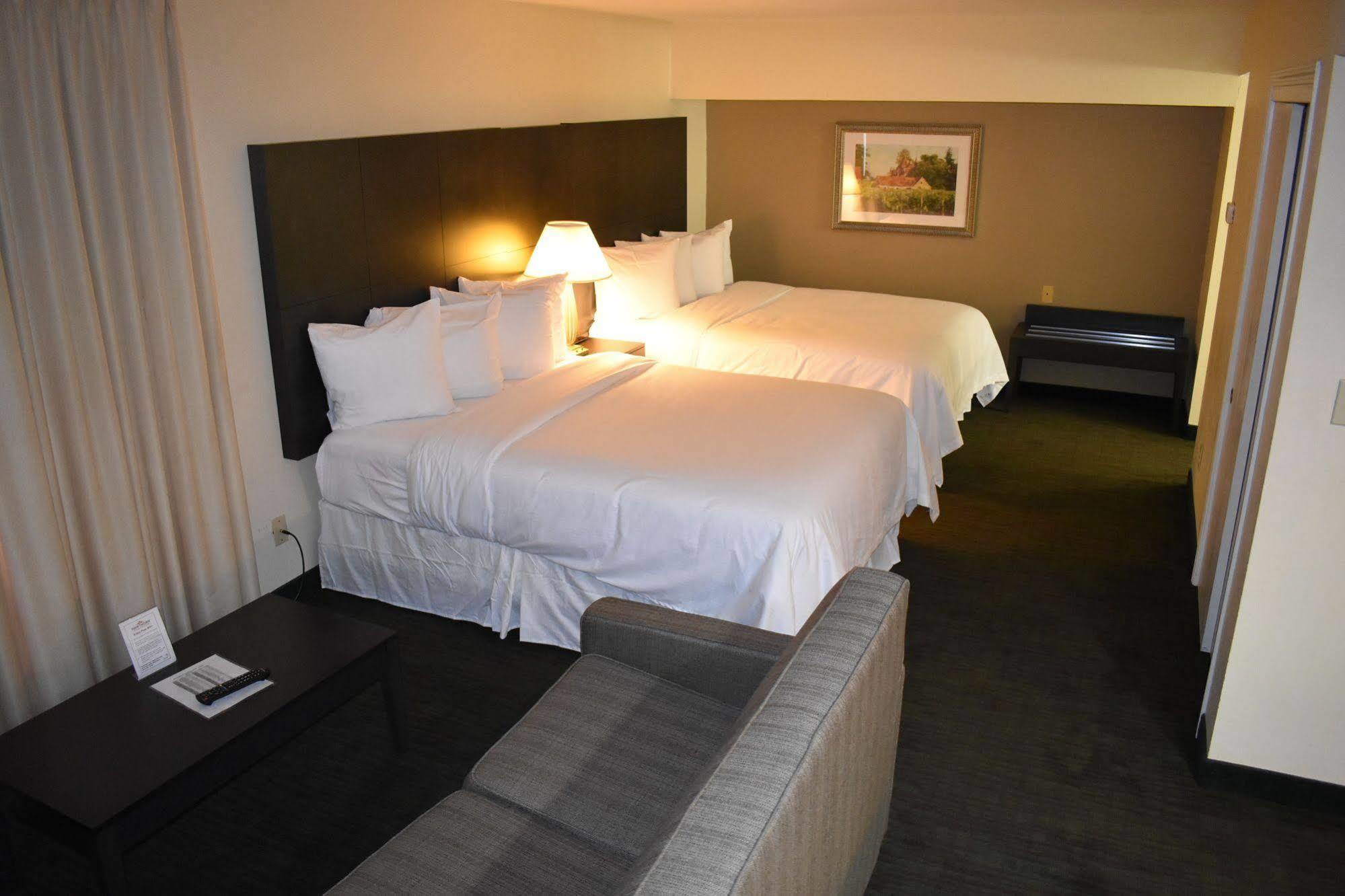 Hawthorn Dayton South Hotel Miamisburg