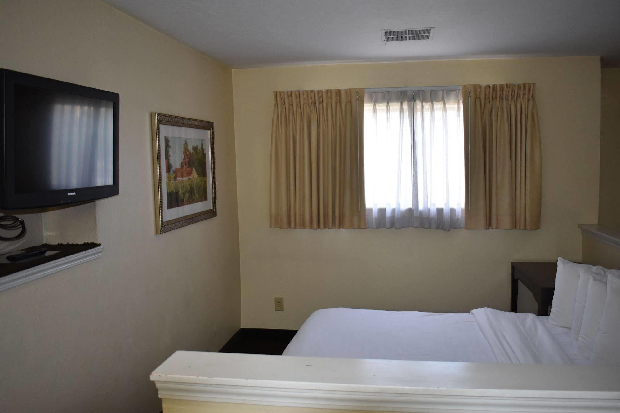 Hotel Hawthorn Dayton South