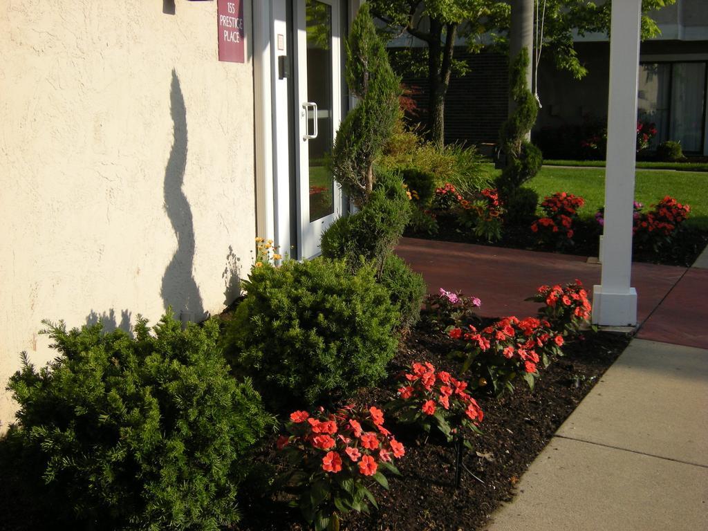 Hawthorn Dayton South Hotel Miamisburg