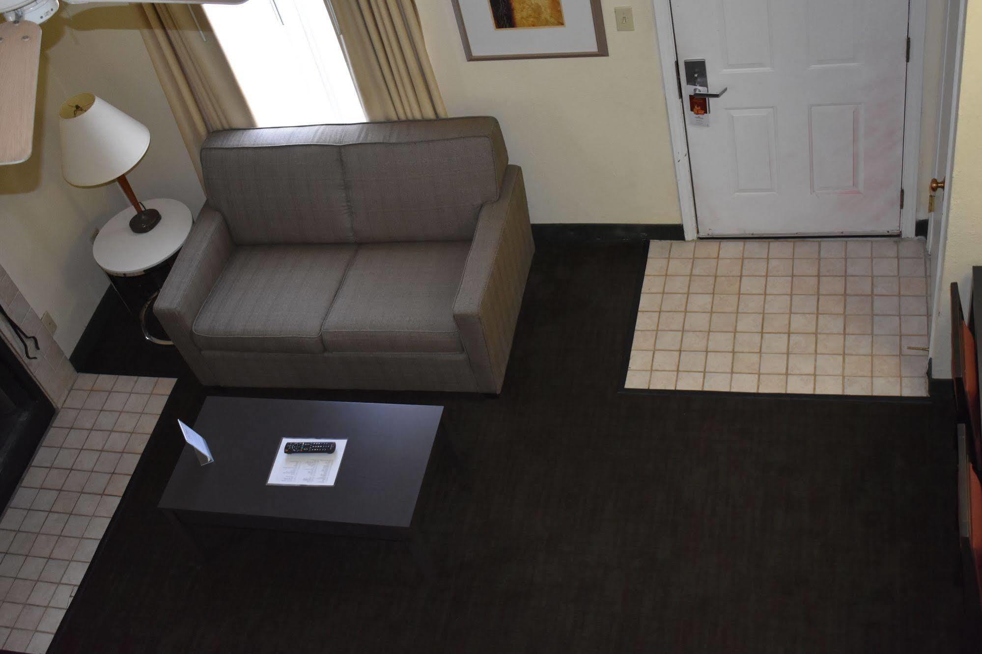 Hawthorn Dayton South Hotel Miamisburg