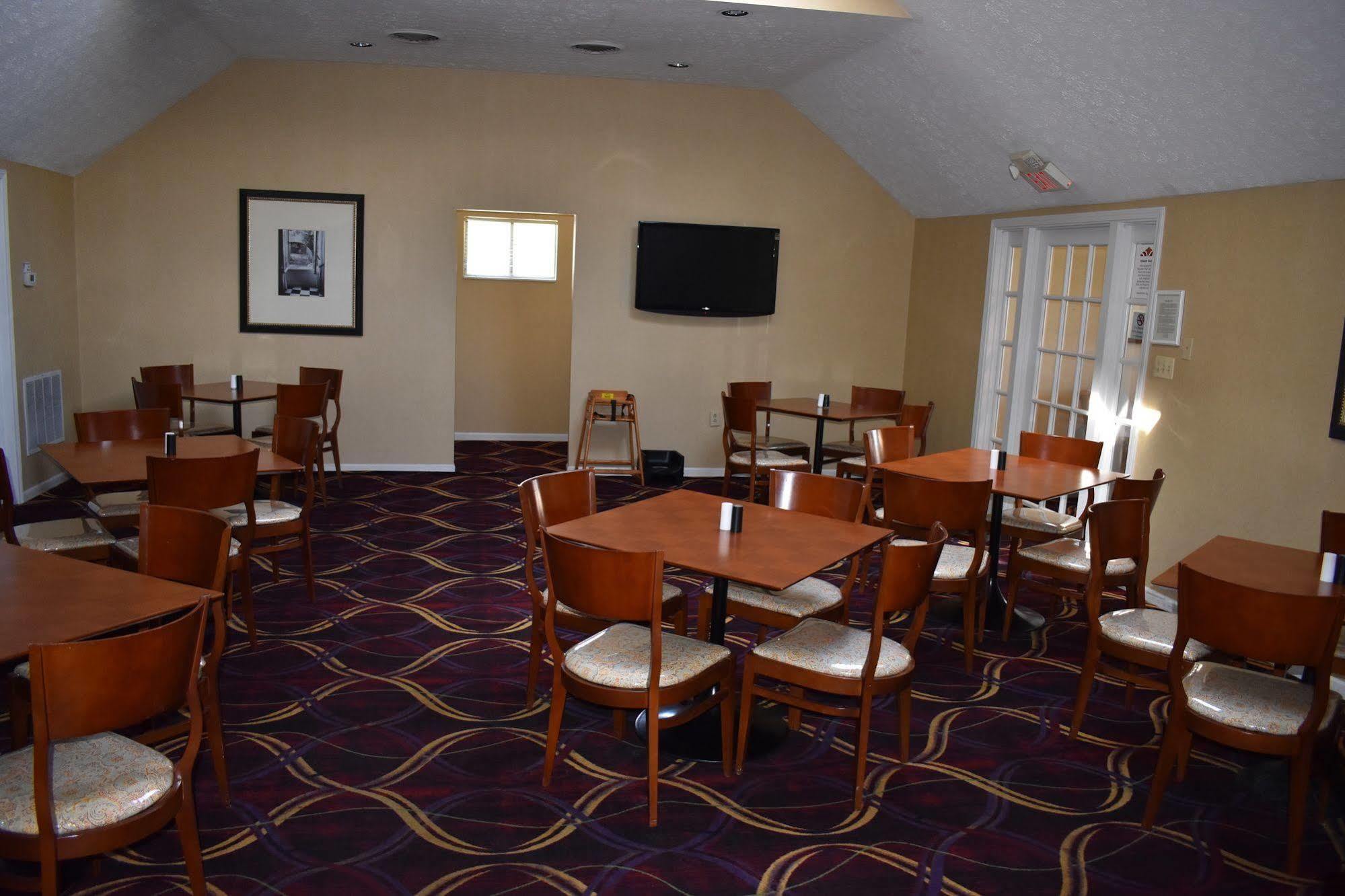 Hawthorn Dayton South Hotel Miamisburg
