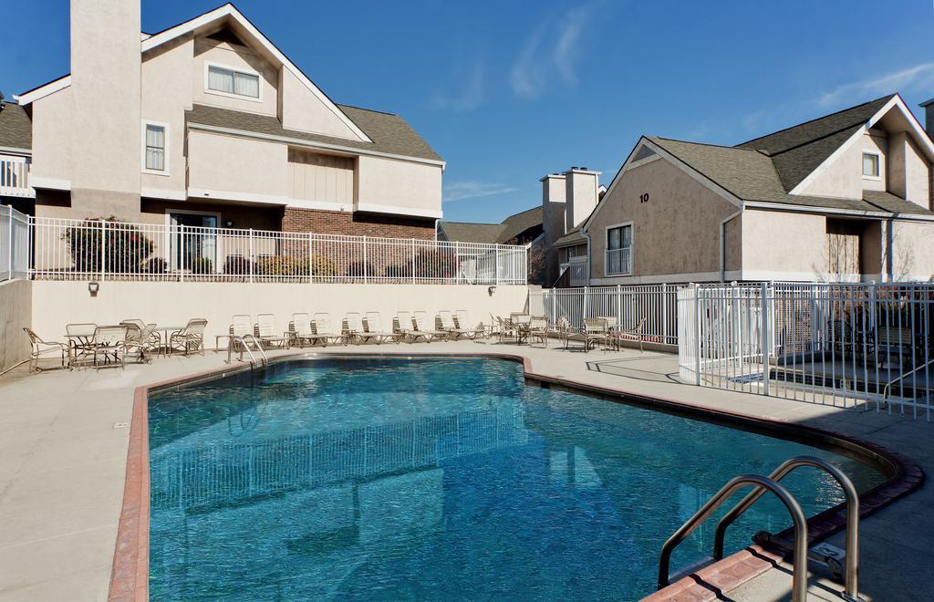 Hawthorn Dayton South Hotel Miamisburg